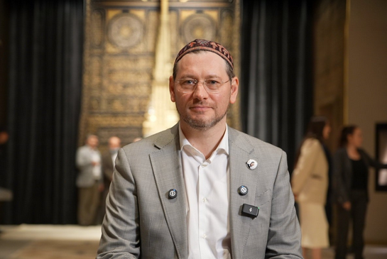 « Voir la kiswa, c’est comme faire un petit pèlerinage “virtuel” »