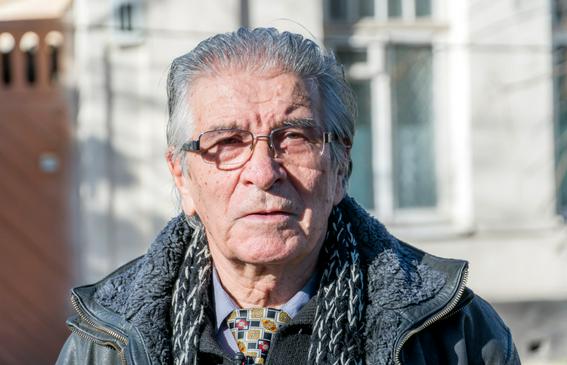 Le « gardien » du vieux Tachkent nous a quittés