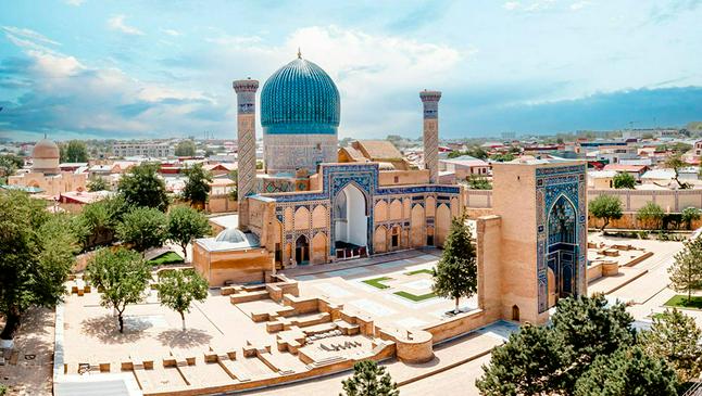 Plus ancienne que la Ville éternelle