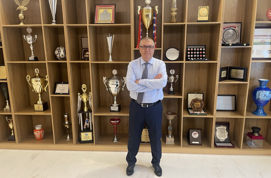 Rattraper l’Ouzbékistan